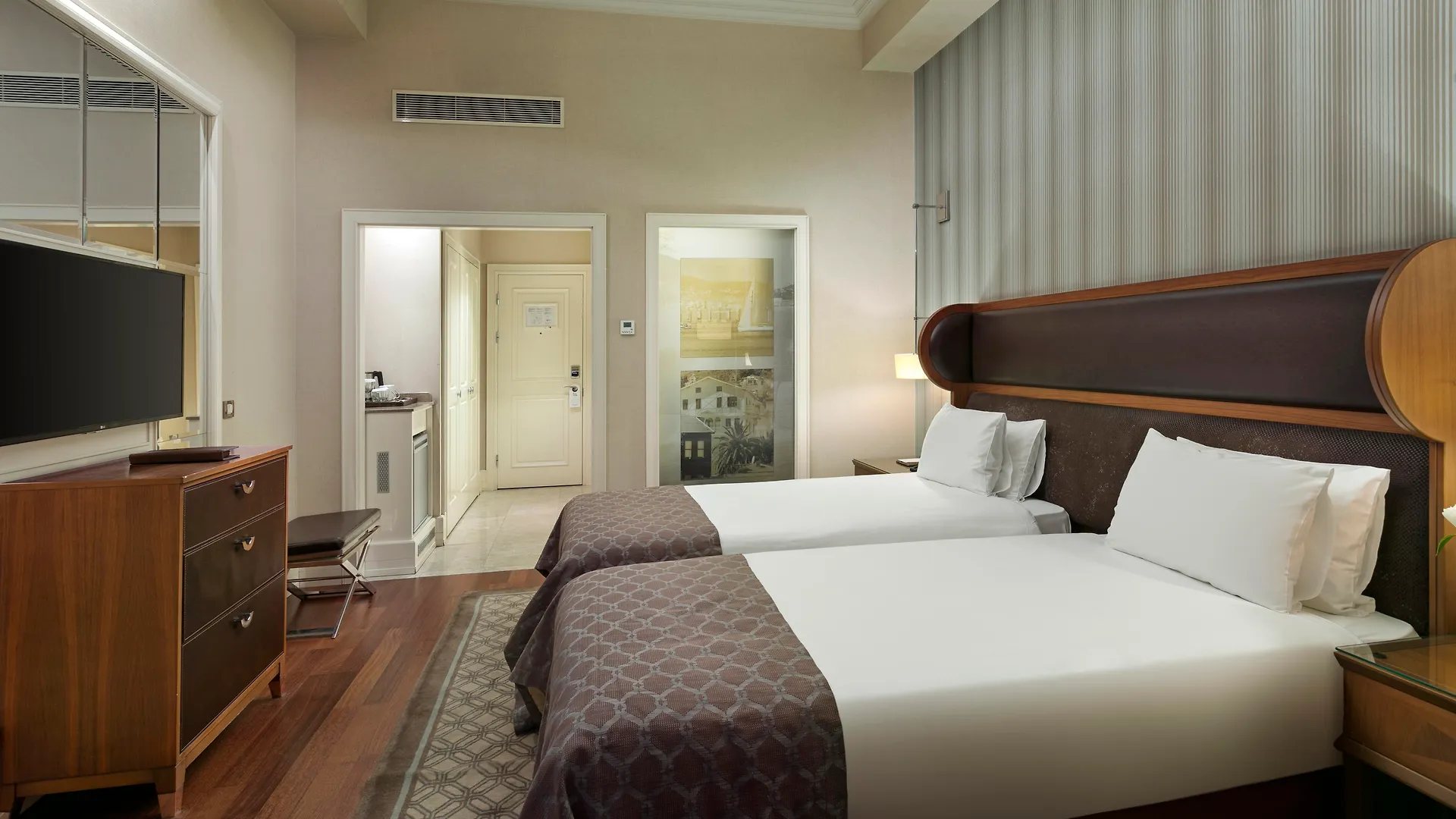 Hotel Titanic Business Kartal Istanbul 5*,  Türkei