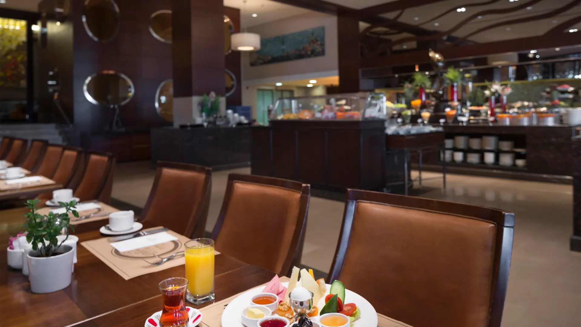 Hotel Titanic Business Kartal Istanbul