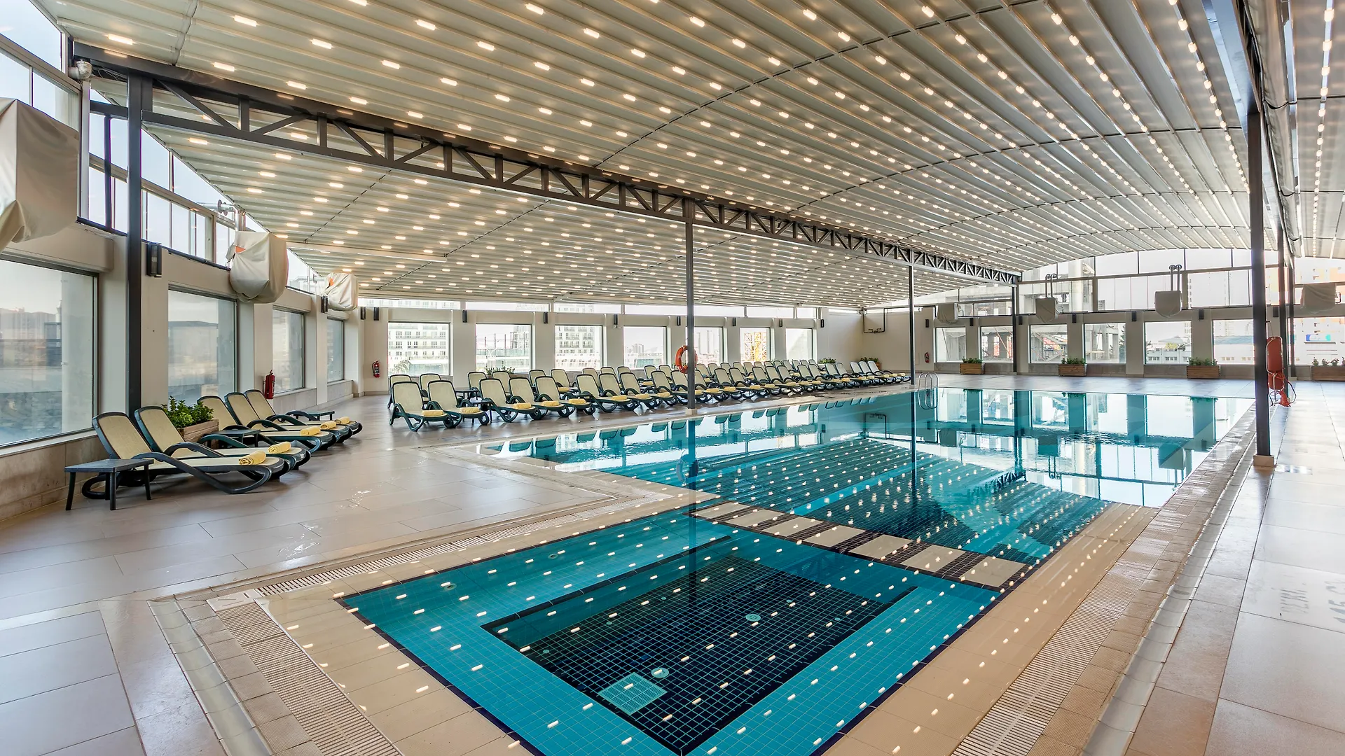 Hotel Titanic Business Kartal Istanbul