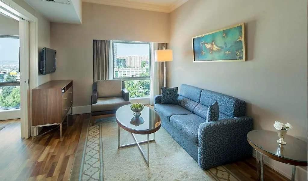 Hotel Titanic Business Kartal Istanbul