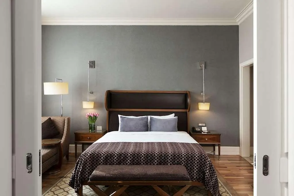 *****  Hotel Titanic Business Kartal Istanbul Türkei