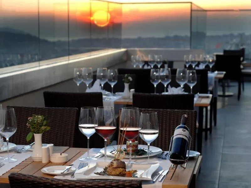 *****  Hotel Titanic Business Kartal Istanbul Türkei