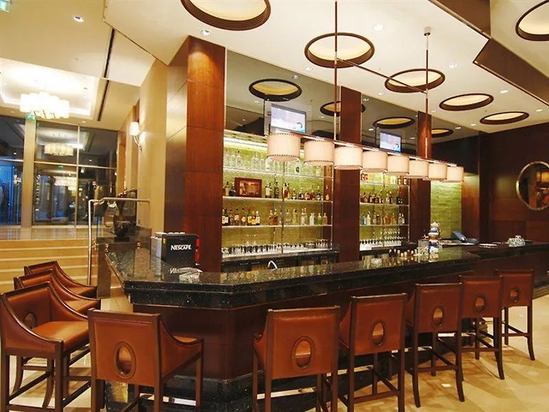 Hotel Titanic Business Kartal Istanbul