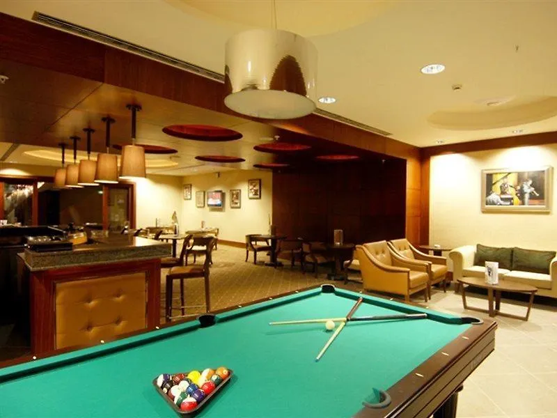 Hotel Titanic Business Kartal Istanbul