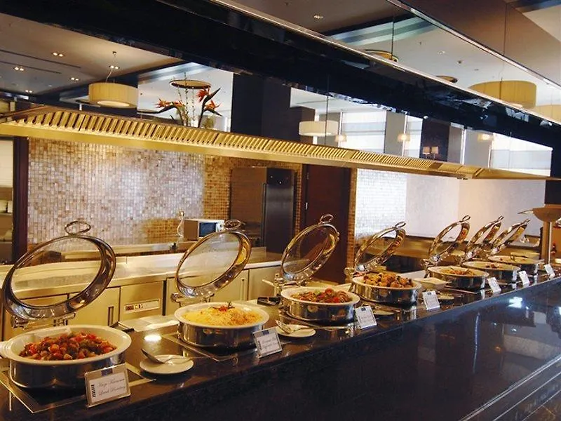 Hotel Titanic Business Kartal Istanbul Türkei