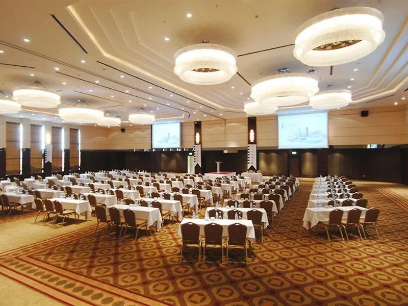 Hotel Titanic Business Kartal Istanbul Türkei