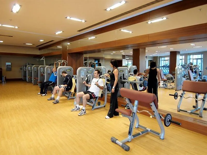 Hotel Titanic Business Kartal Istanbul