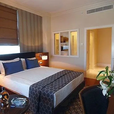 Hotel Titanic Business Kartal Istanbul