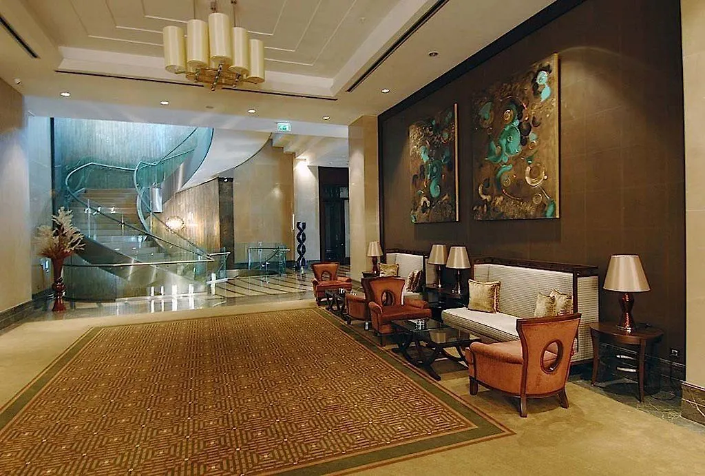 Hotel Titanic Business Kartal Istanbul