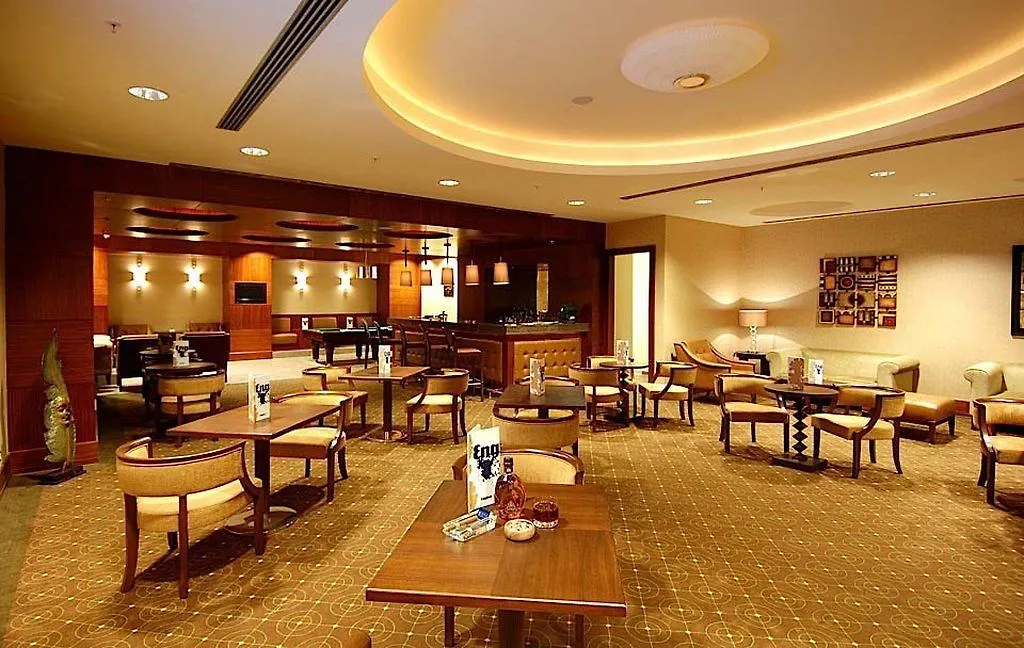 Hotel Titanic Business Kartal Istanbul