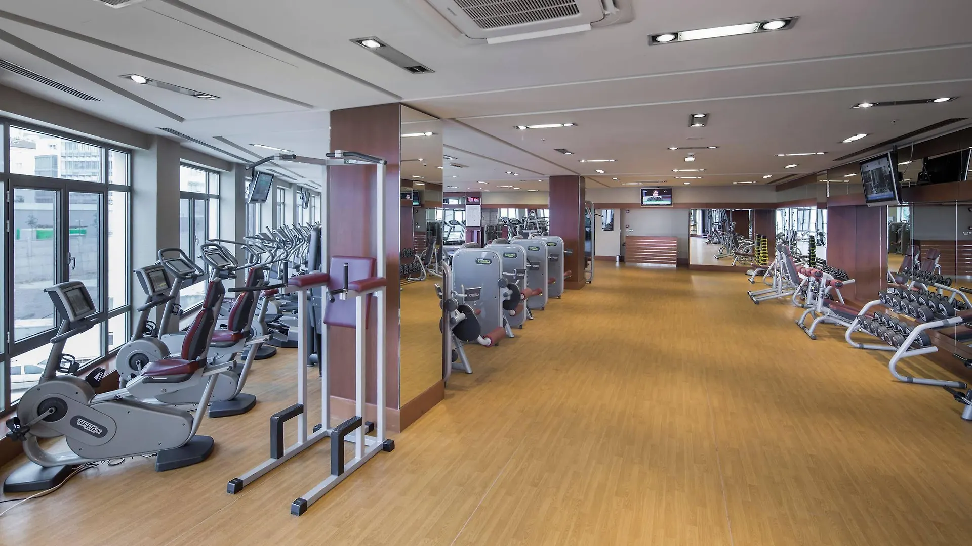 Titanic Business Kartal Otel İstanbul Türkiye